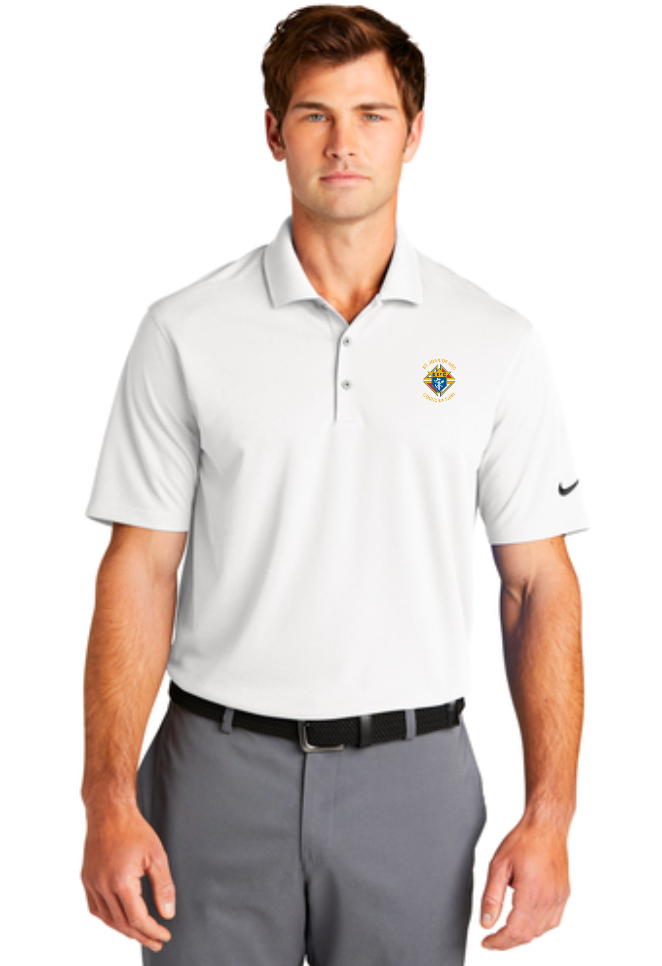 Nike Polo *ON DEMAND ONLY*