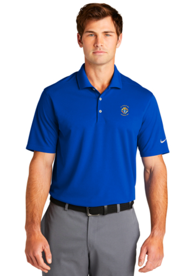 Nike Polo *ON DEMAND ONLY*