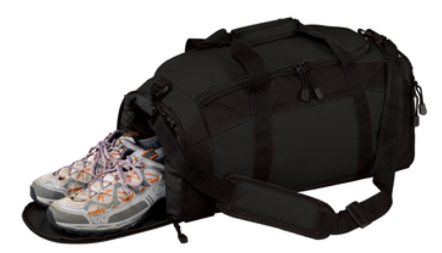 Port Authority® - Gym Bag *ON DEMAND ONLY*