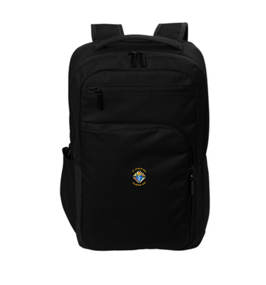 Port Authority® Impact Tech Backpack *ON DEMAND ONLY*