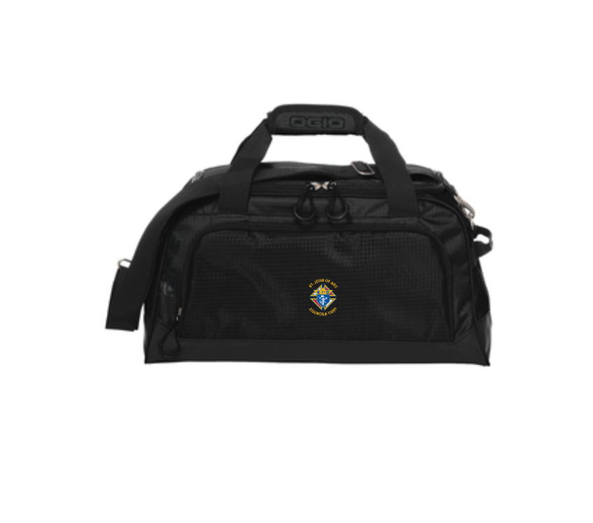 OGIO® Breakaway Duffel *ON DEMAND ONLY*