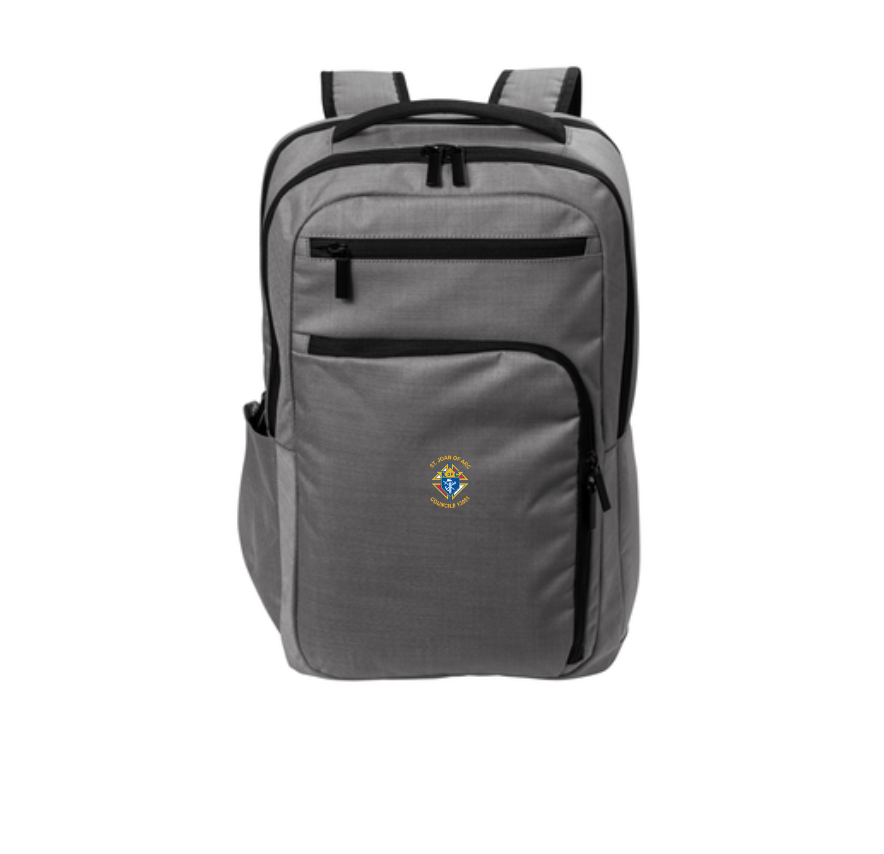 Port Authority® Impact Tech Backpack *ON DEMAND ONLY*